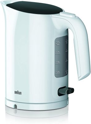 BRAUN AA29172 9502234